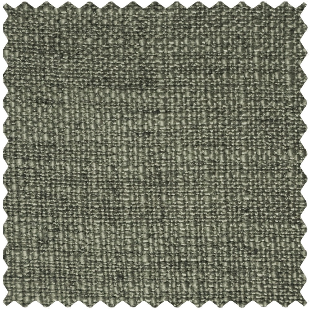 Sara Solid Linen Blend Curtains