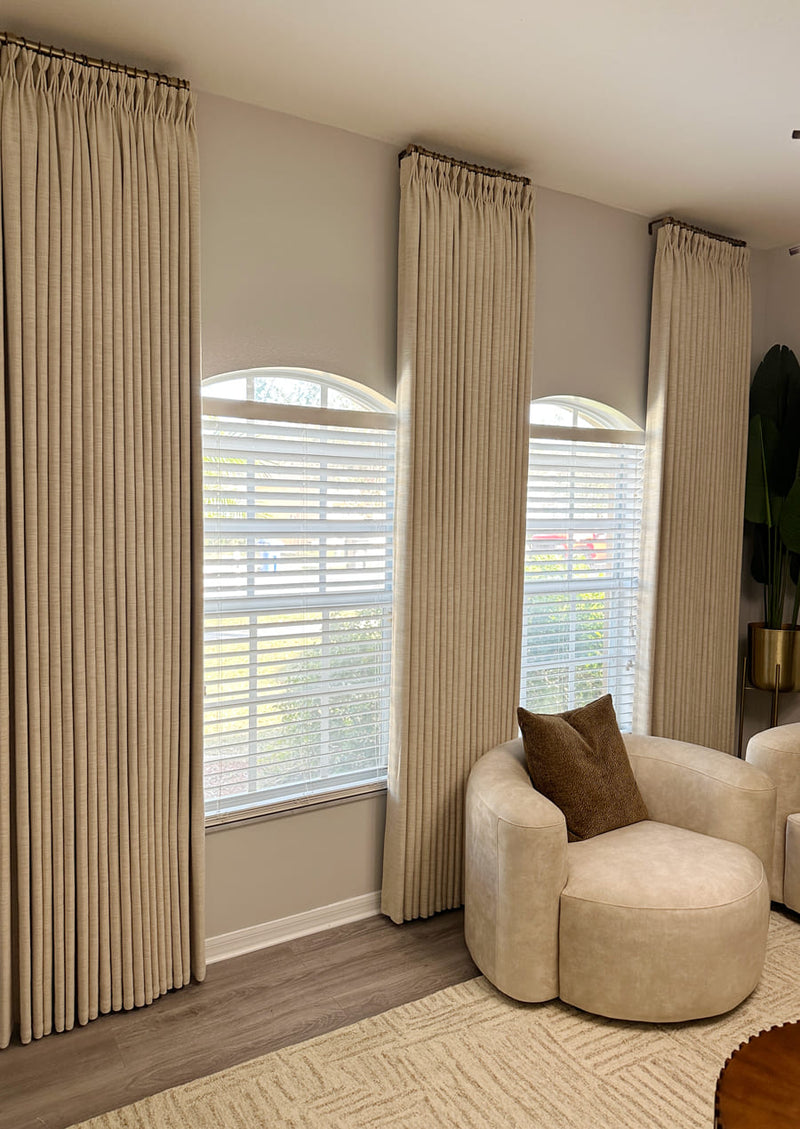 Sara - The perfect finishing touch!