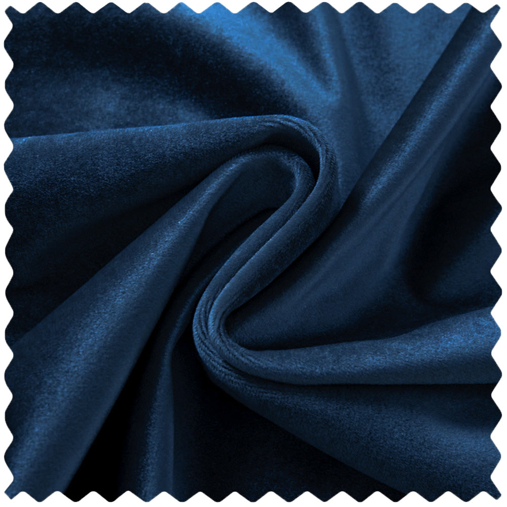 Scolace Dark Navy Blue Swatch