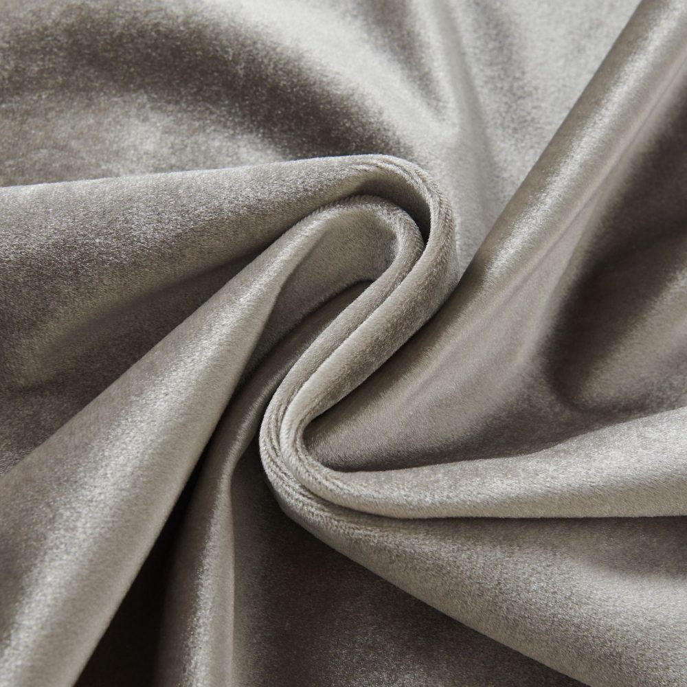 Scolace Glorious Velvet Thermal Curtains
