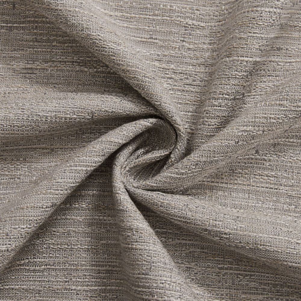 Sebastian Rough Linen Textured Curtains