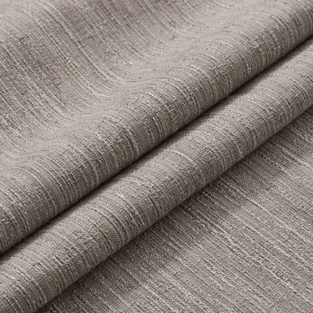 Sebastian Rough Linen Textured Curtains