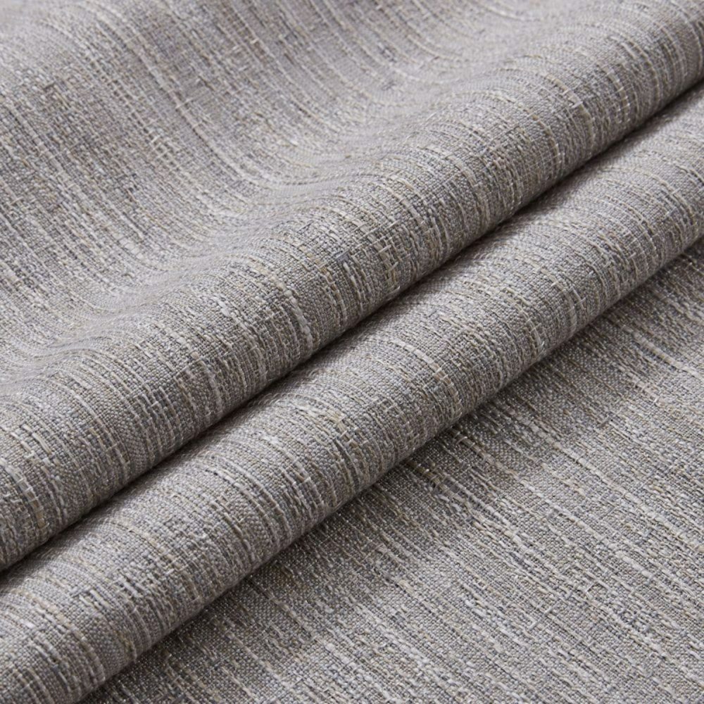 Sebastian Rough Linen Textured Curtains
