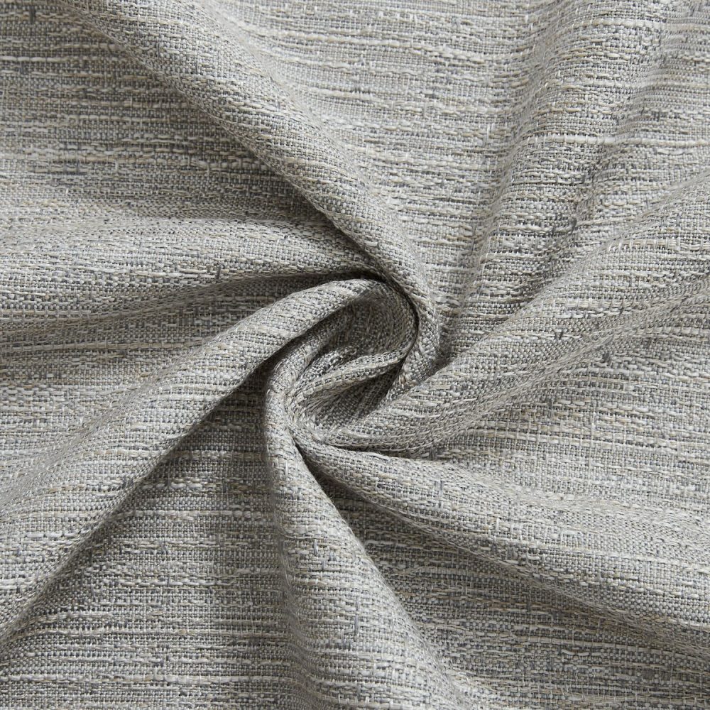 Sebastian Rough Linen Textured Curtains