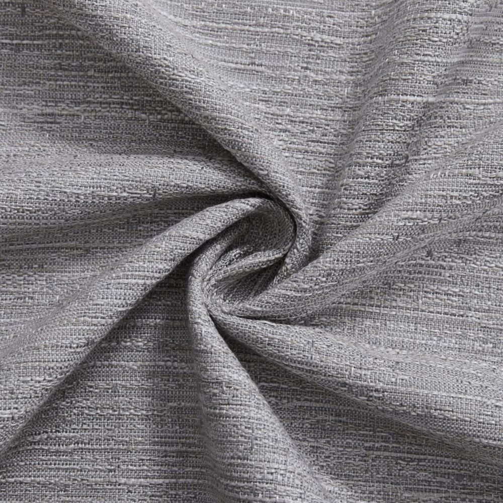 Sebastian Rough Linen Textured Curtains