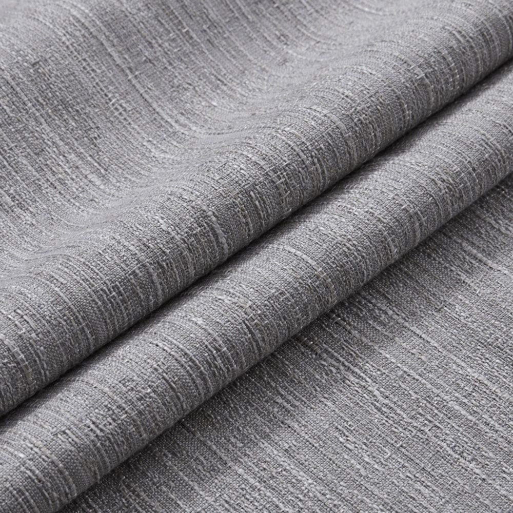 Sebastian Rough Linen Textured Curtains