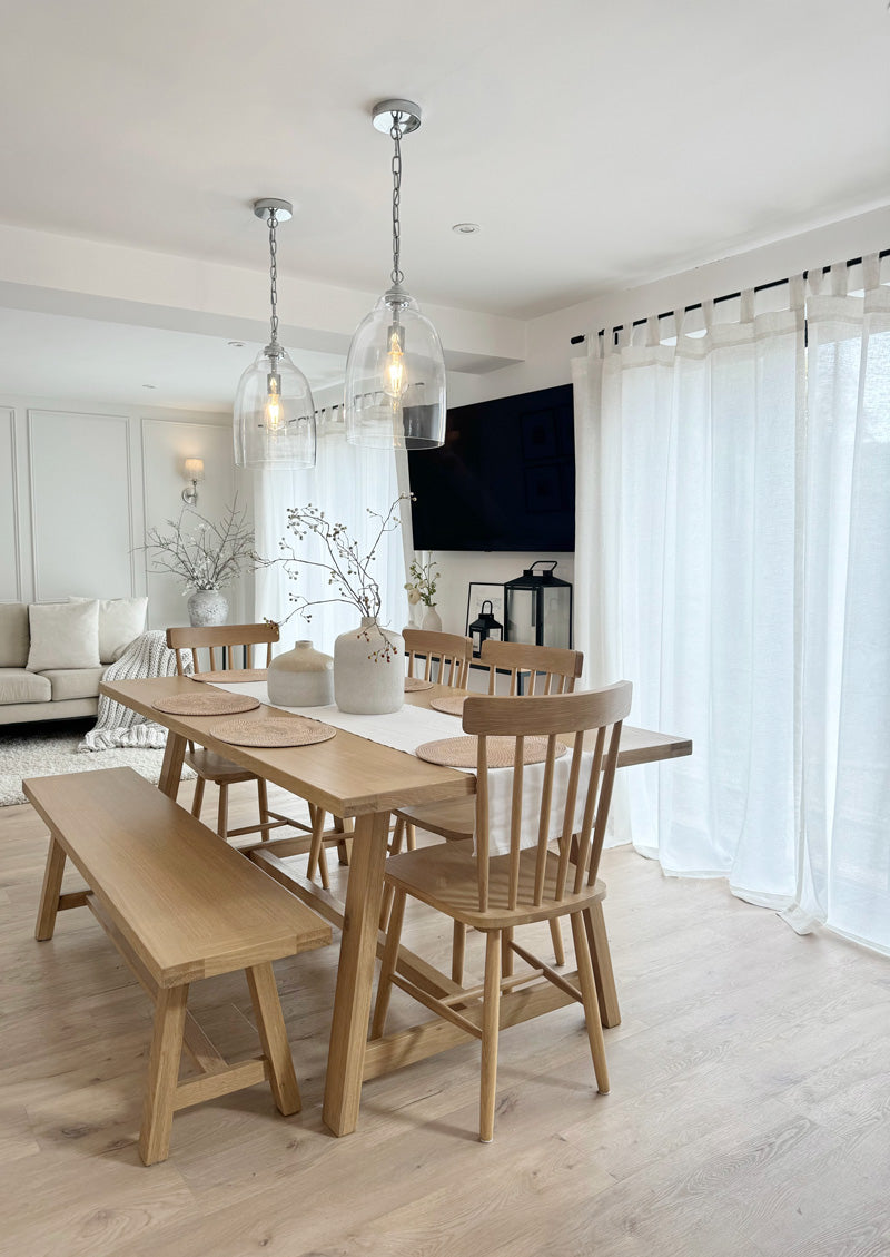 Sharron - Add Cozy &amp; Homey Vibes