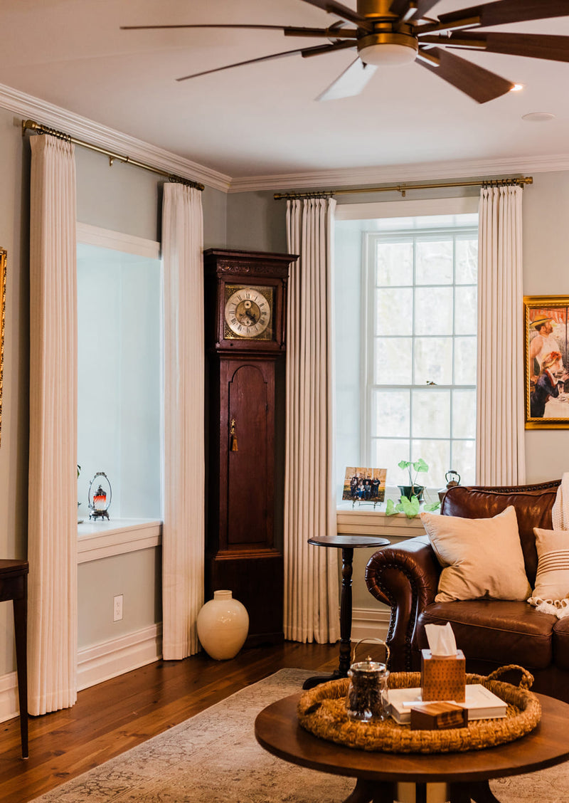 Simon - A few tips to make your windows look amazing!