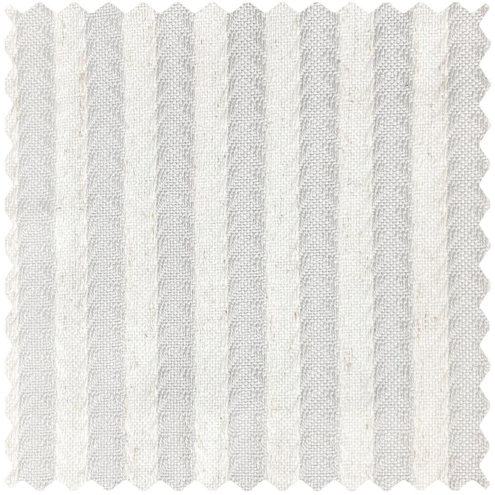 Simon Herringbone Textured Linen Cotton Curtains