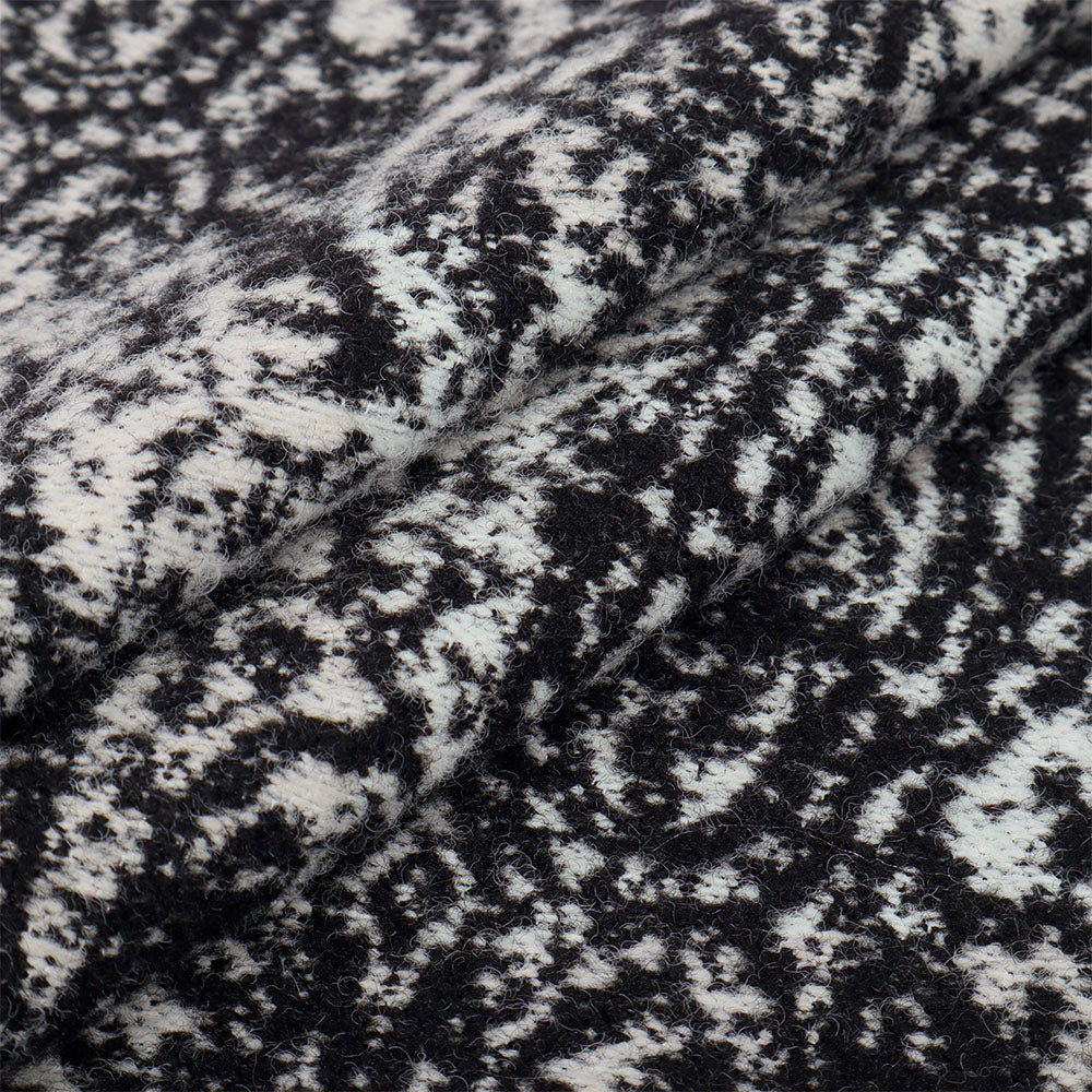 Taies d'oreiller Soren Damask Jacquard