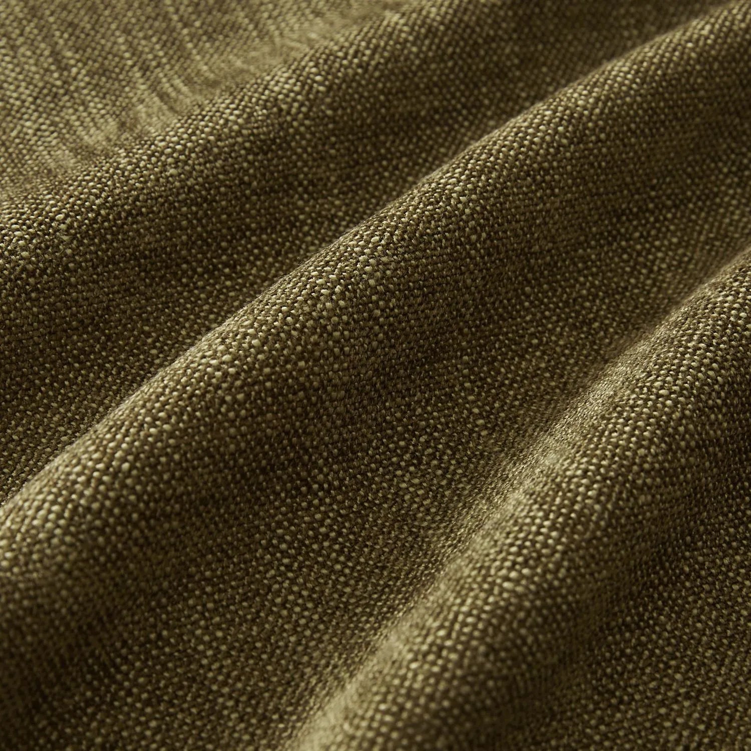 Tamaya Plain Woven Textured Cotton Curtains