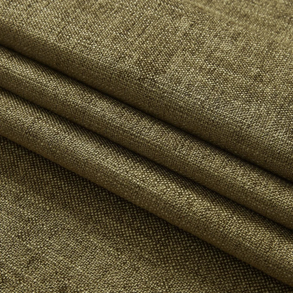 Tamaya Plain Woven Textured Cotton Curtains