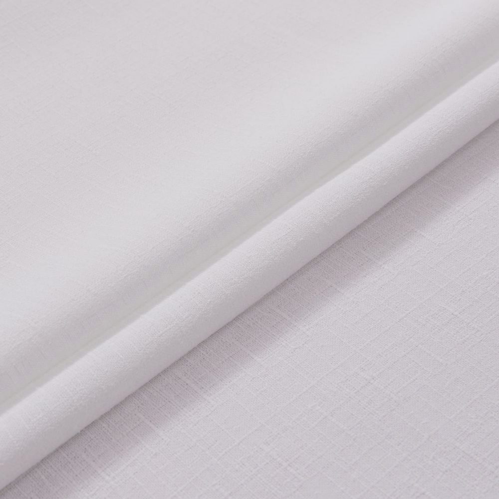 Tate Cotton Soft Semi Sheer Curtains