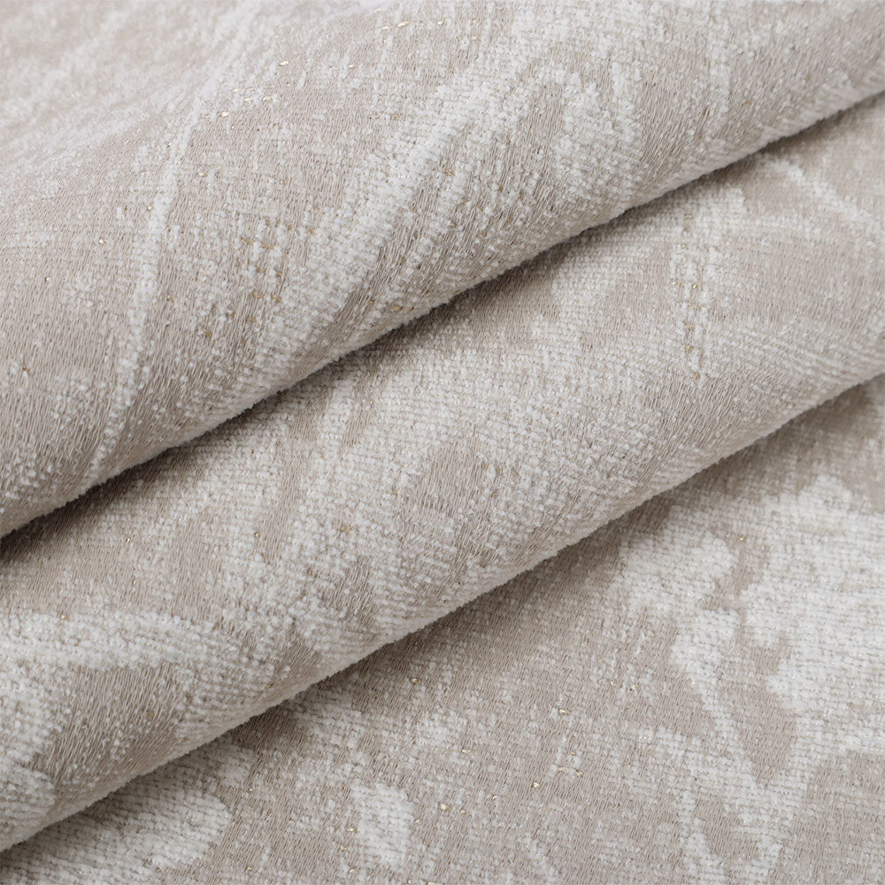 Taies d'oreiller Subtle Botanical Jacquard Vale