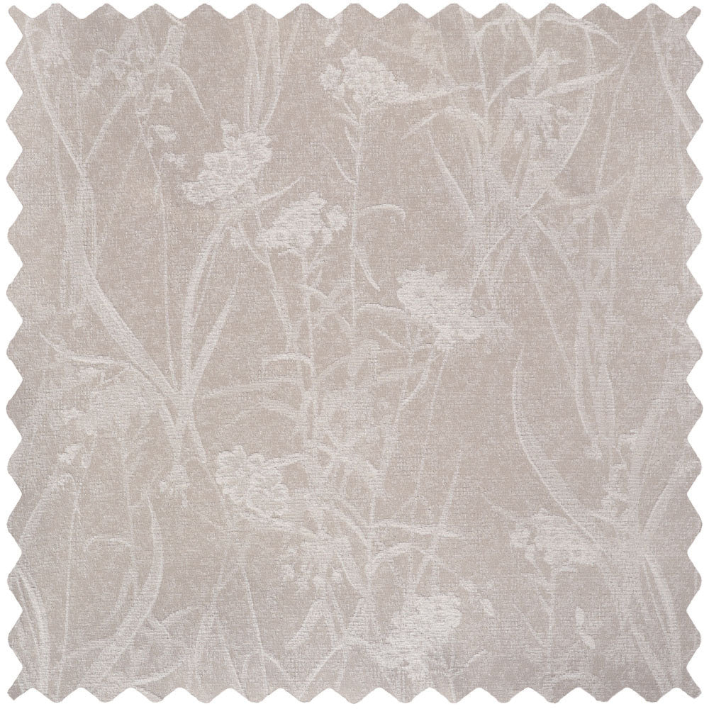 Taies d'oreiller Subtle Botanical Jacquard Vale