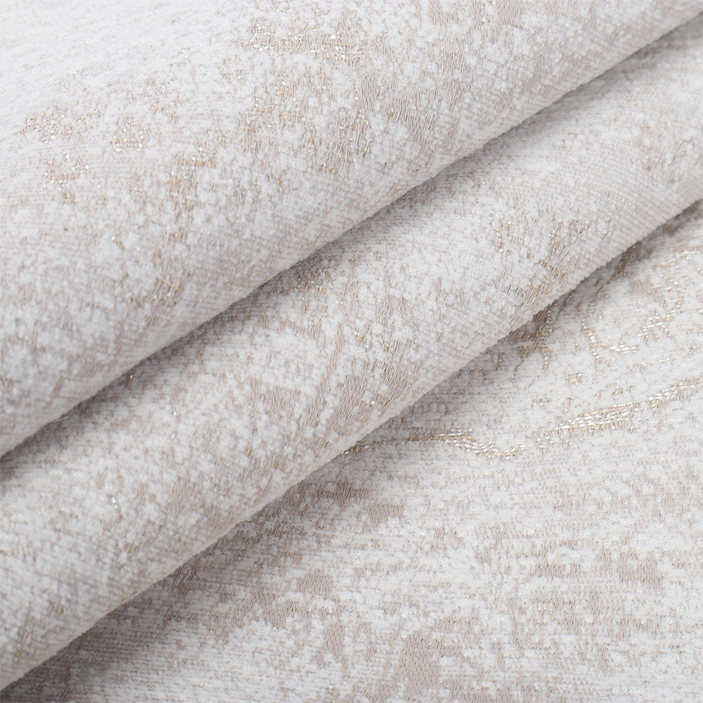 Taies d'oreiller Subtle Botanical Jacquard Vale