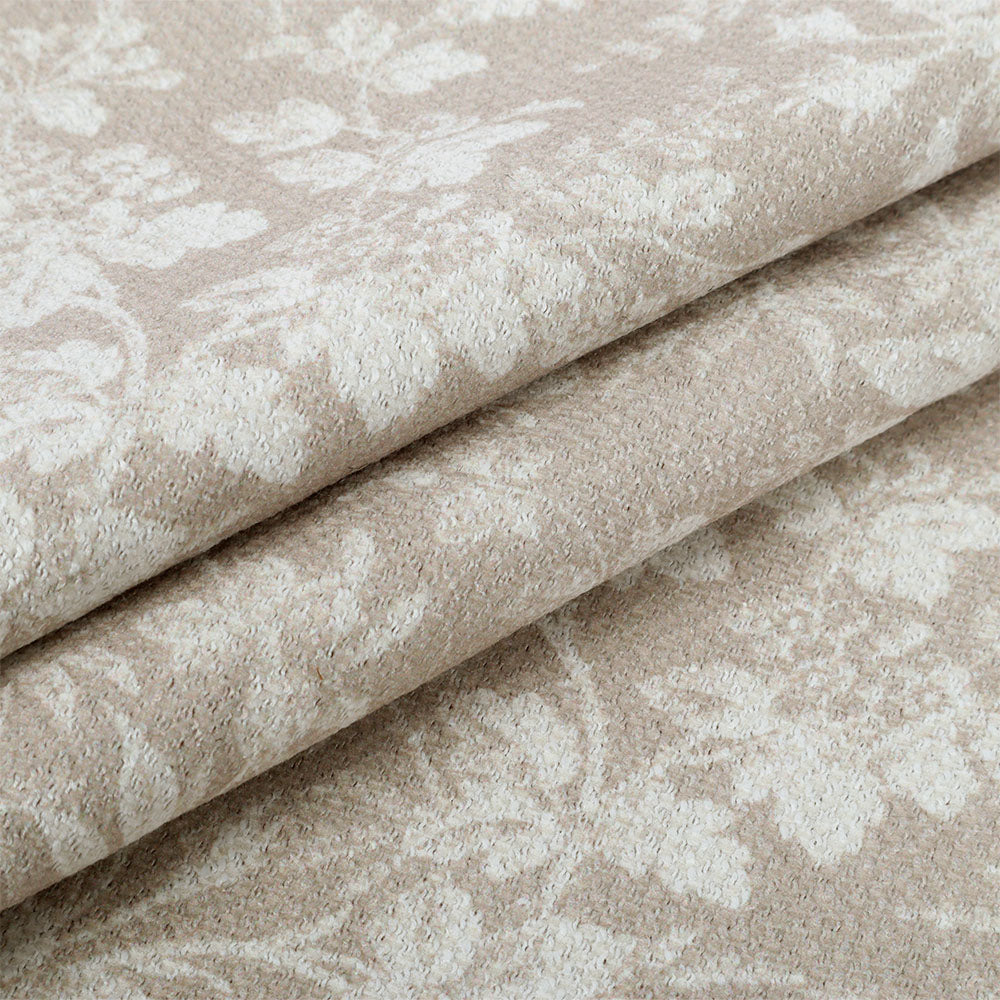 Taies d'oreiller Subtle Botanical Jacquard Vale