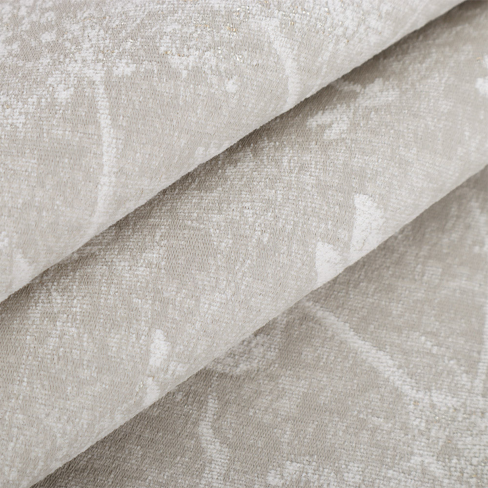Vale Subtle Botanical Jacquard Pillow Covers