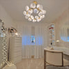 Valerie Silky Soft Semi Sheer Curtains
