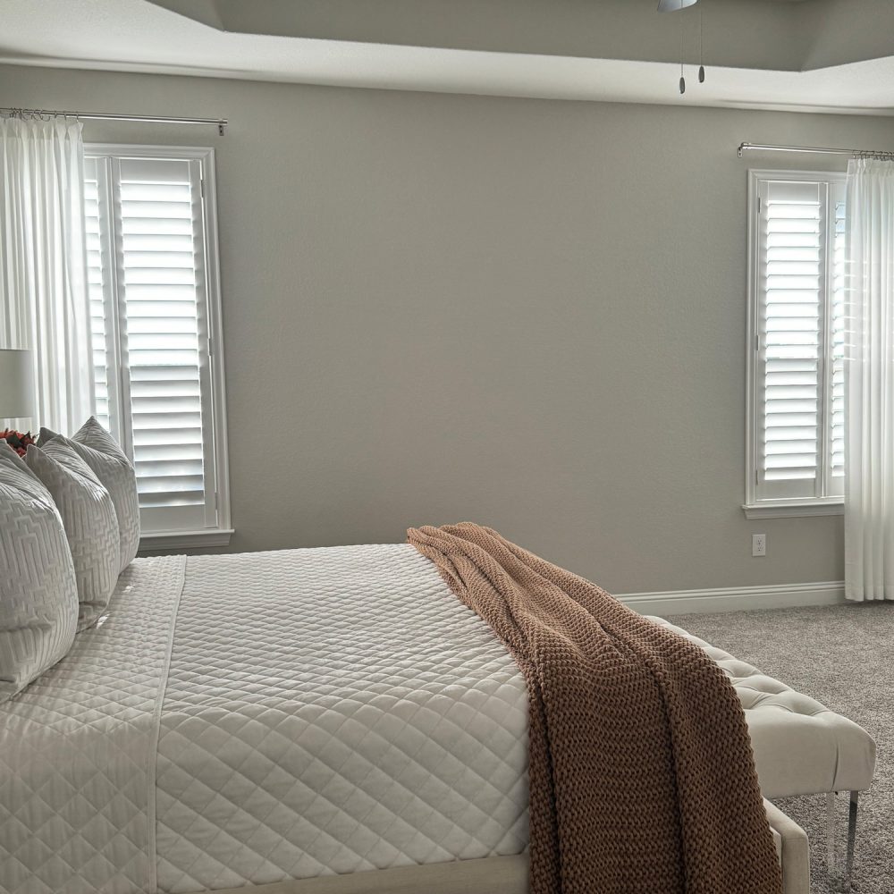 Valerie Silky Soft Semi Sheer Curtains