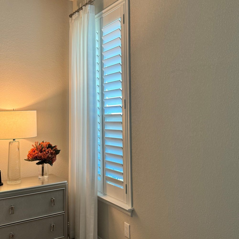 Valerie Silky Soft Semi Sheer Curtains