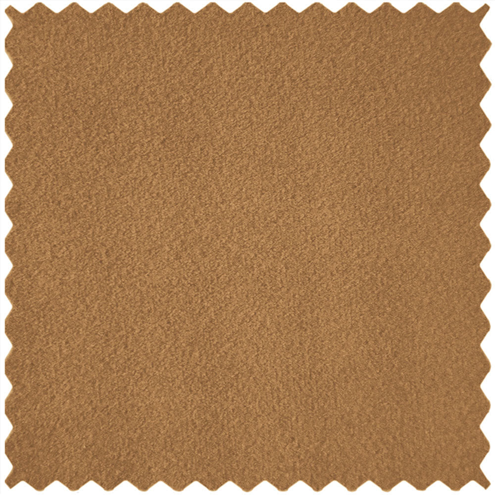 Whitney Caramel Brown Swatch