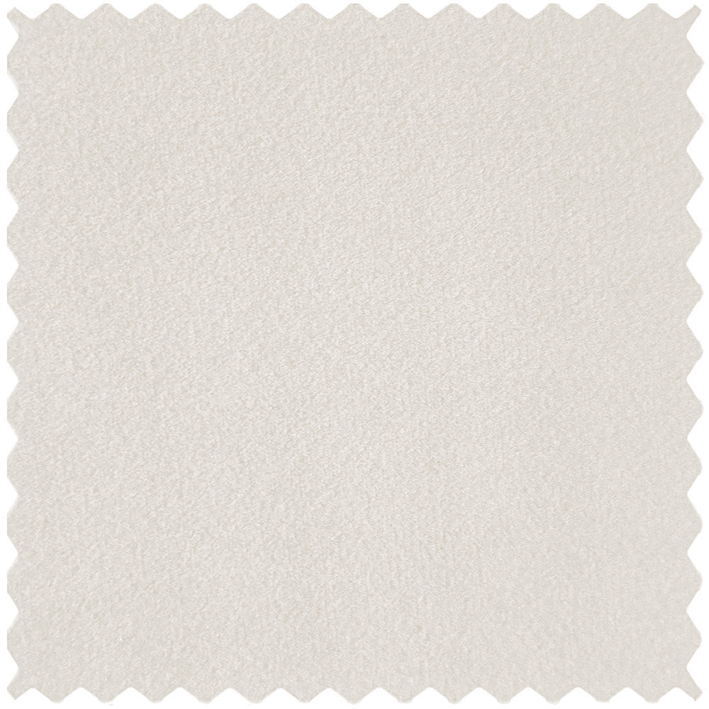 Whitney Cream White Swatch
