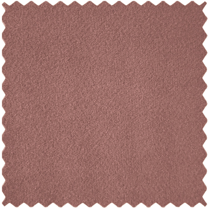 Whitney Luxury Matte Velvet Thermal Curtains