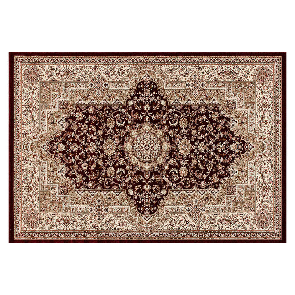 Winslow Turkish Vintage Persian-Style Polypropylene Rug