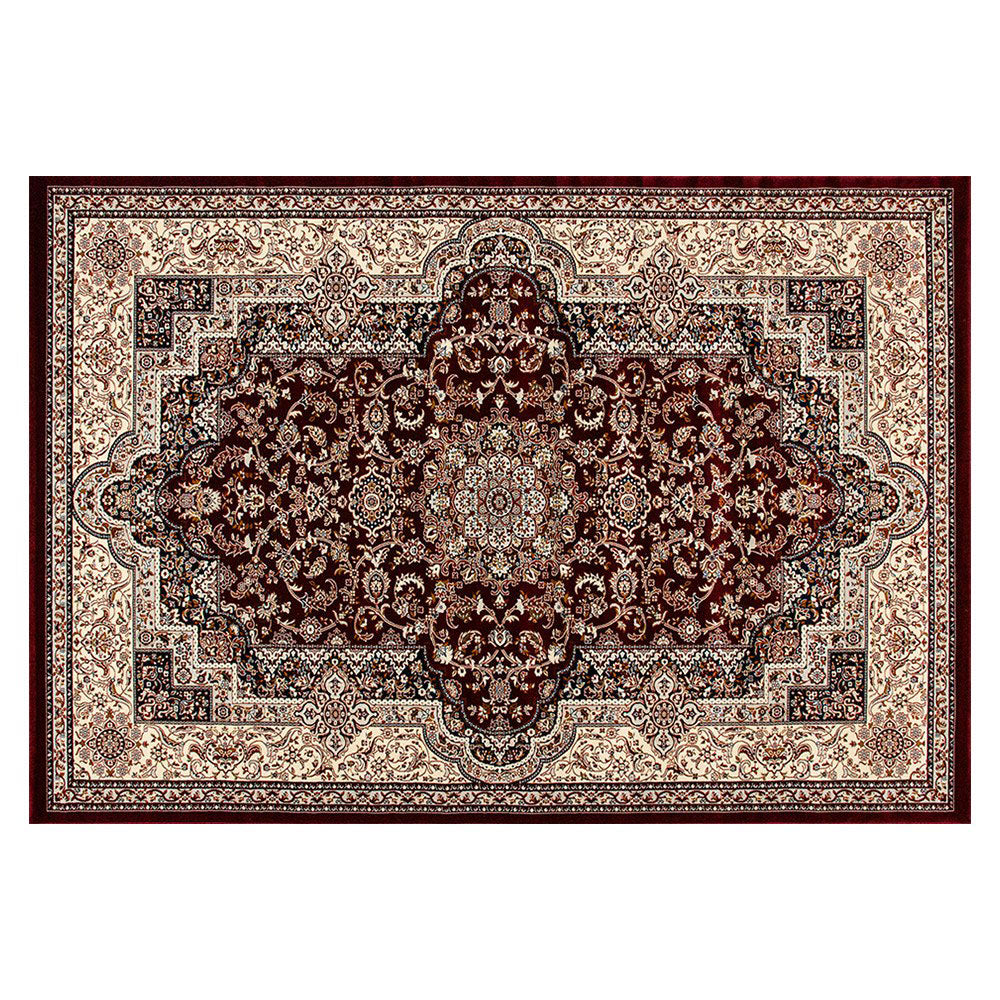 Winslow Turkish Vintage Persian-Style Polypropylene Rug
