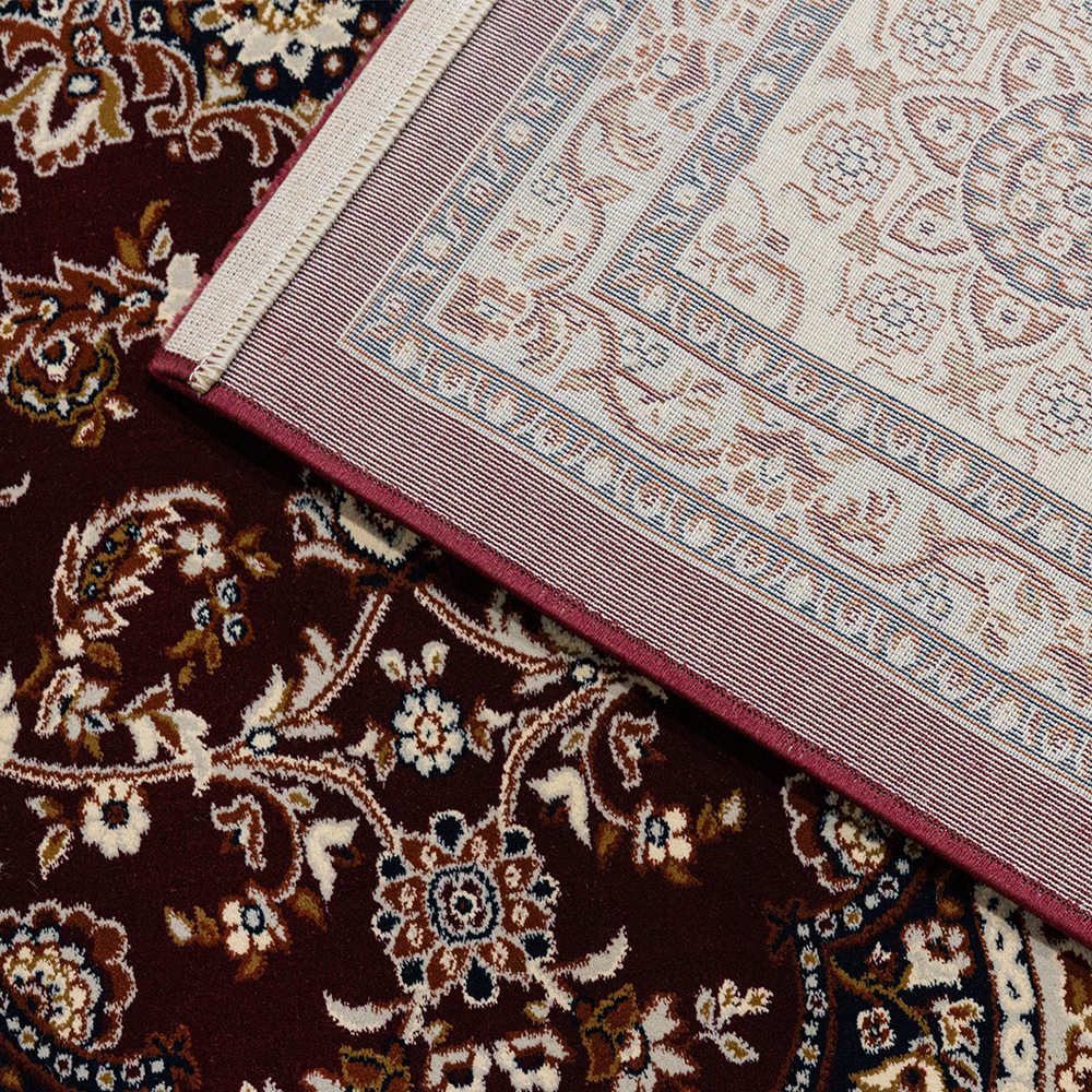 Winslow Turkish Vintage Persian-Style Polypropylene Rug