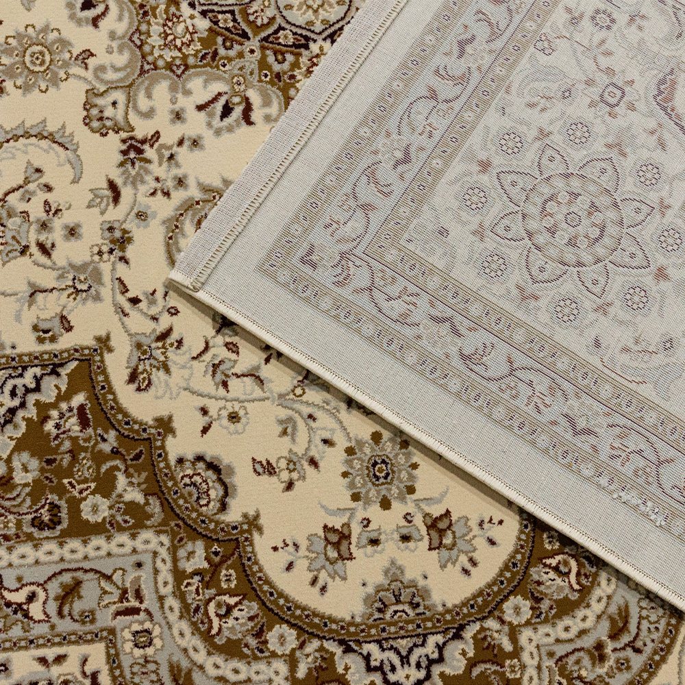 Winslow Turkish Vintage Persian-Style Polypropylene Rug