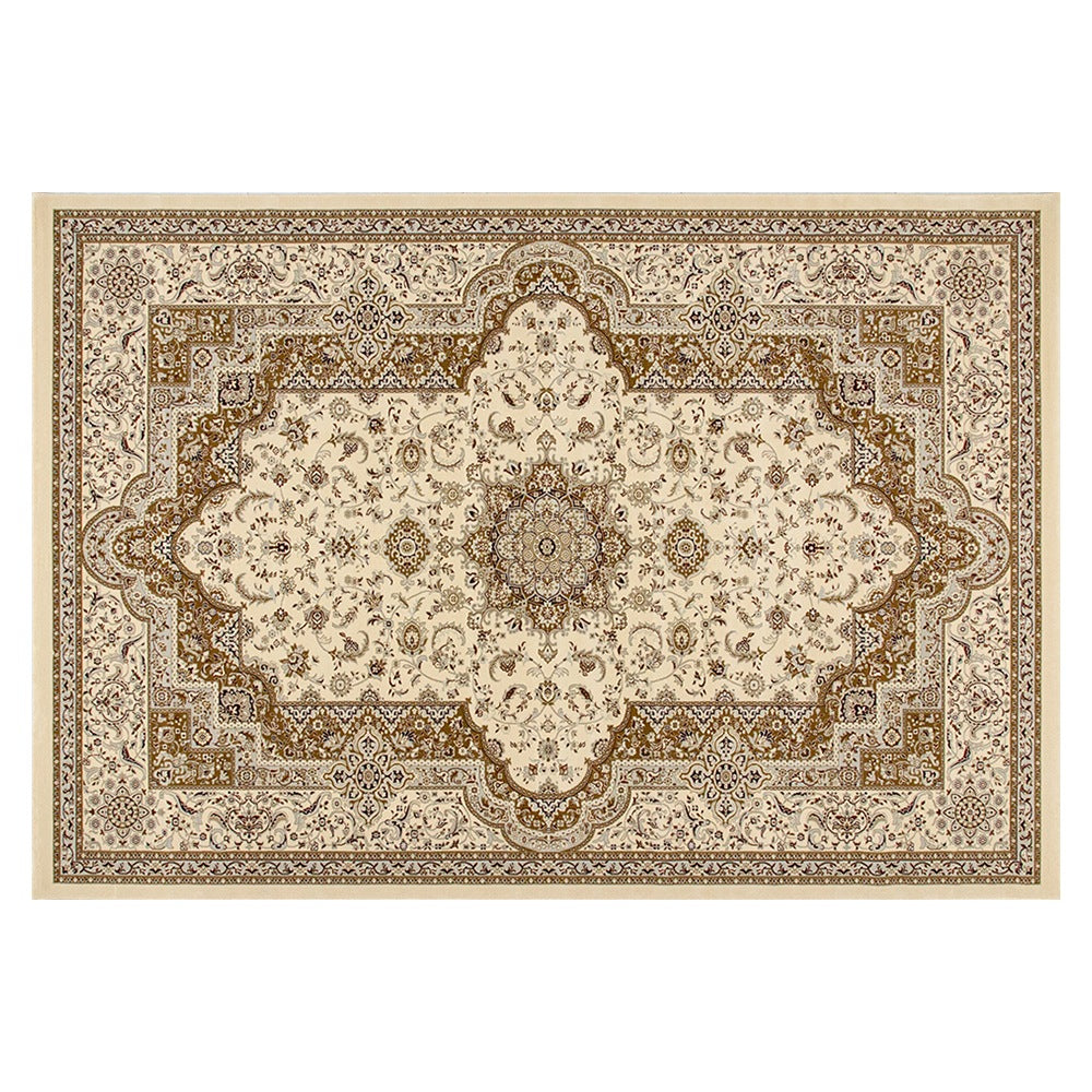 Winslow Turkish Vintage Persian-Style Polypropylene Rug