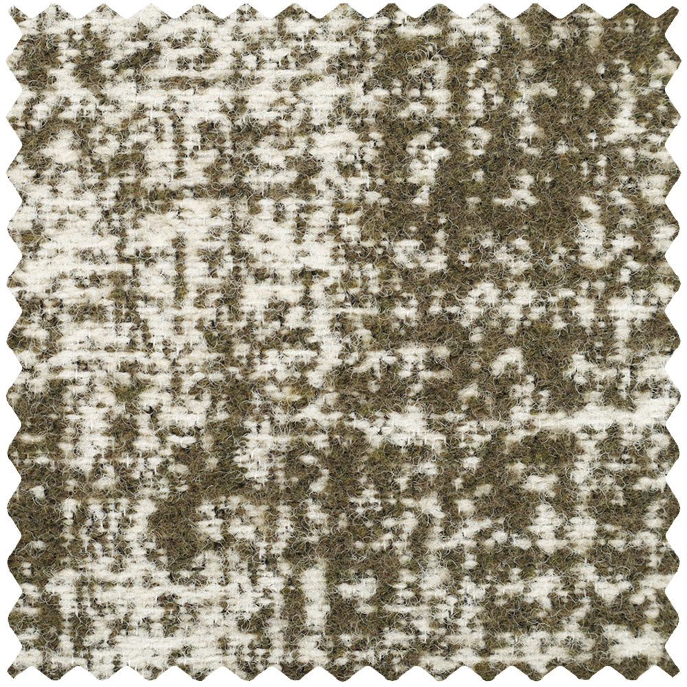 Wren Abstract Textured Pillow Cover
