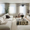 Sheer Curtains