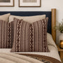 Zelle Bohemian Style Pillow Covers