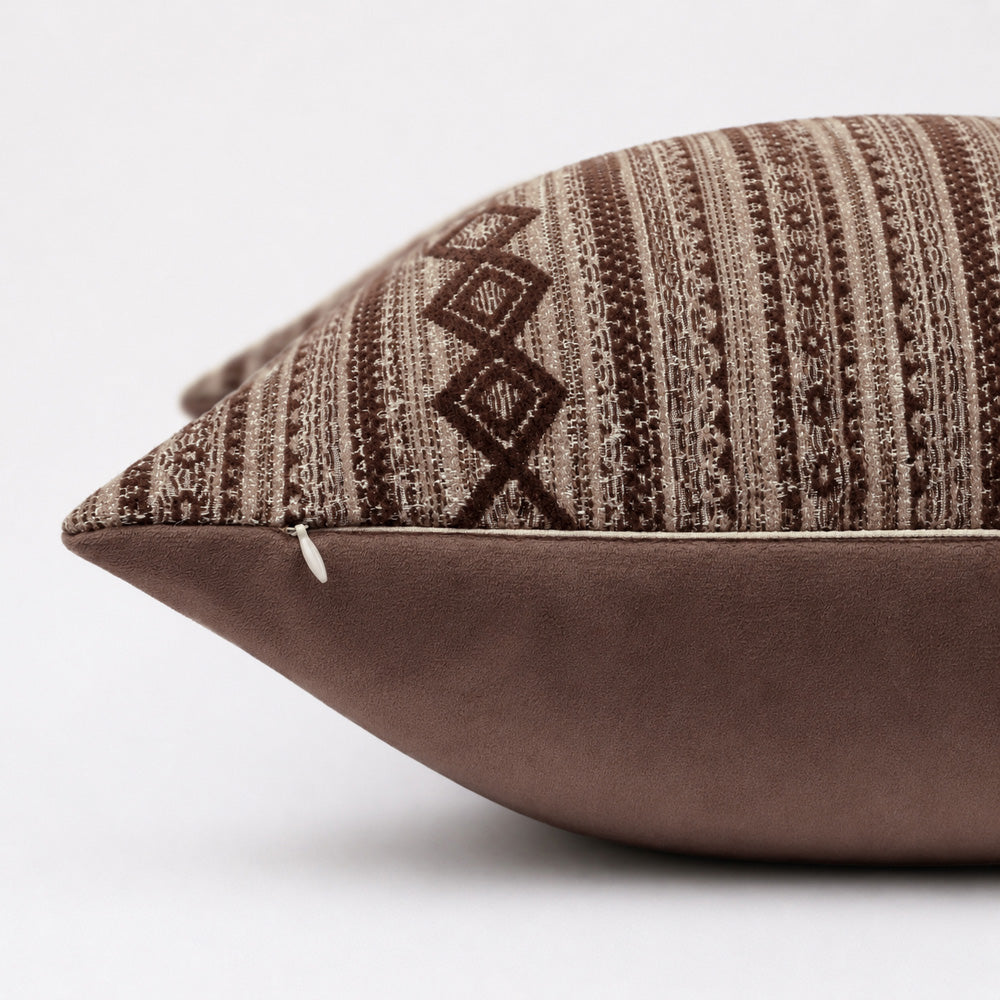 Zelle Bohemian Style Pillow Covers
