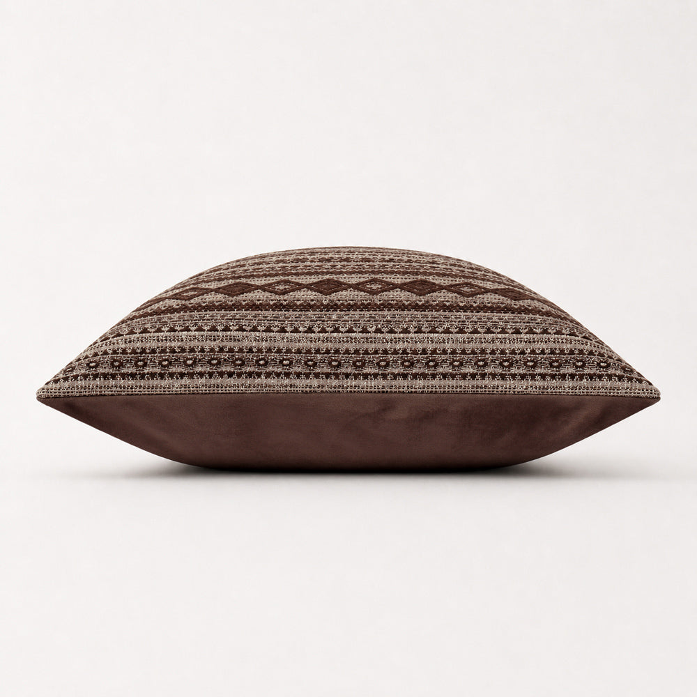 Zelle Bohemian Style Pillow Covers