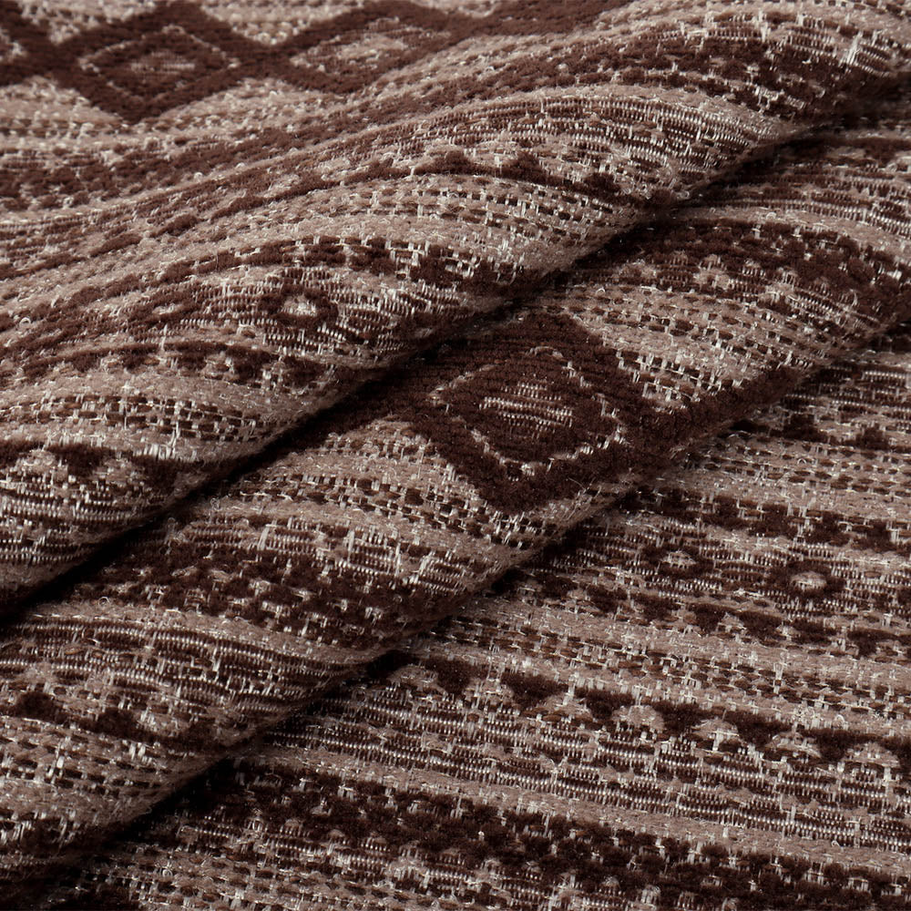Zelle Bohemian Style Pillow Covers