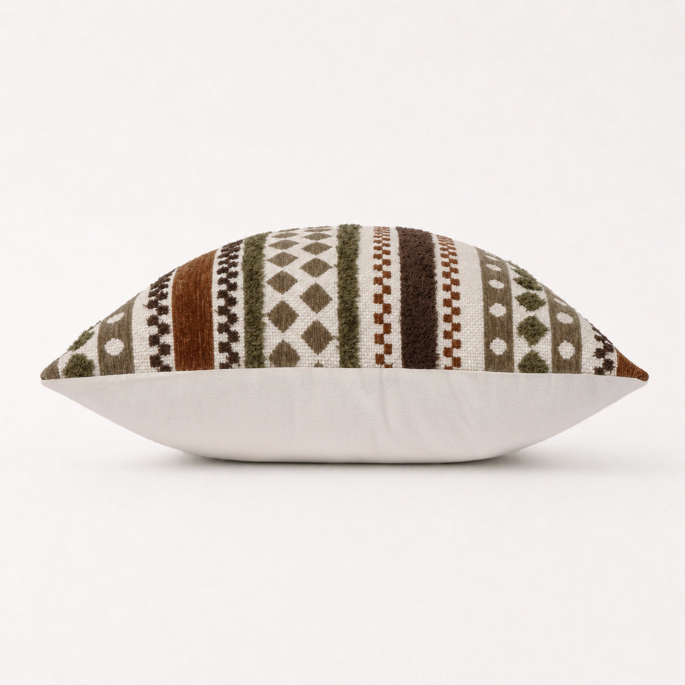 Zelle Bohemian Style Pillow Covers
