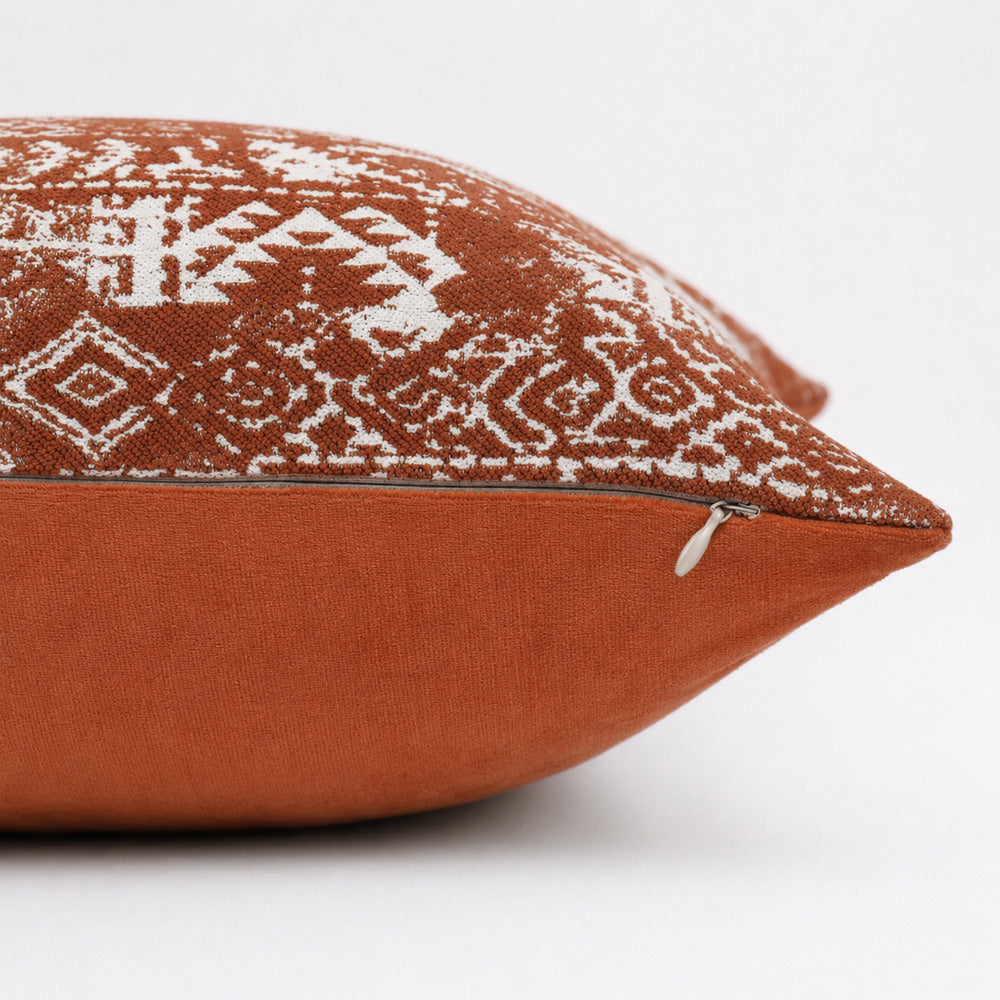 Zelle Bohemian Style Pillow Covers