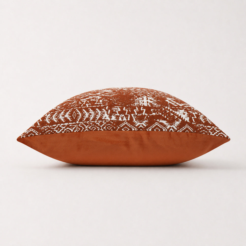 Zelle Bohemian Style Pillow Covers