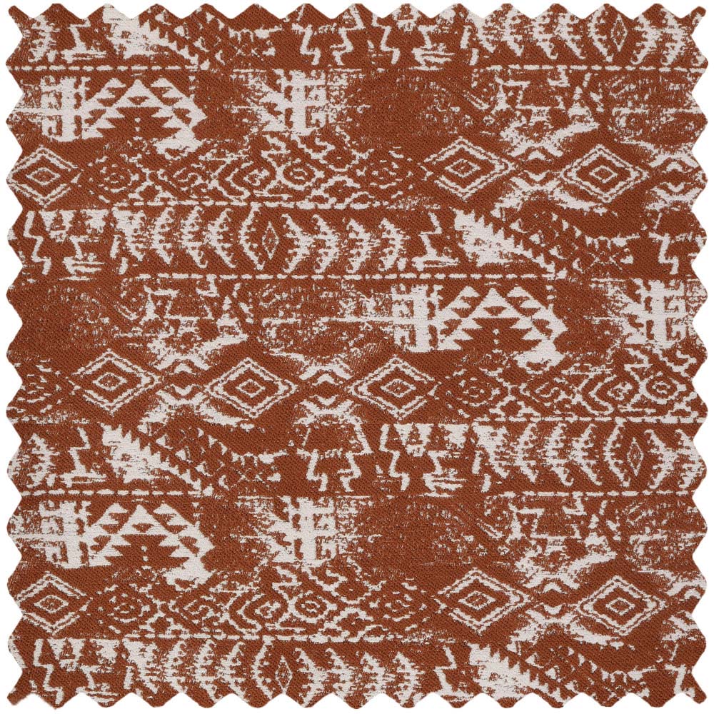 Zelle Bohemian Style Pillow Covers