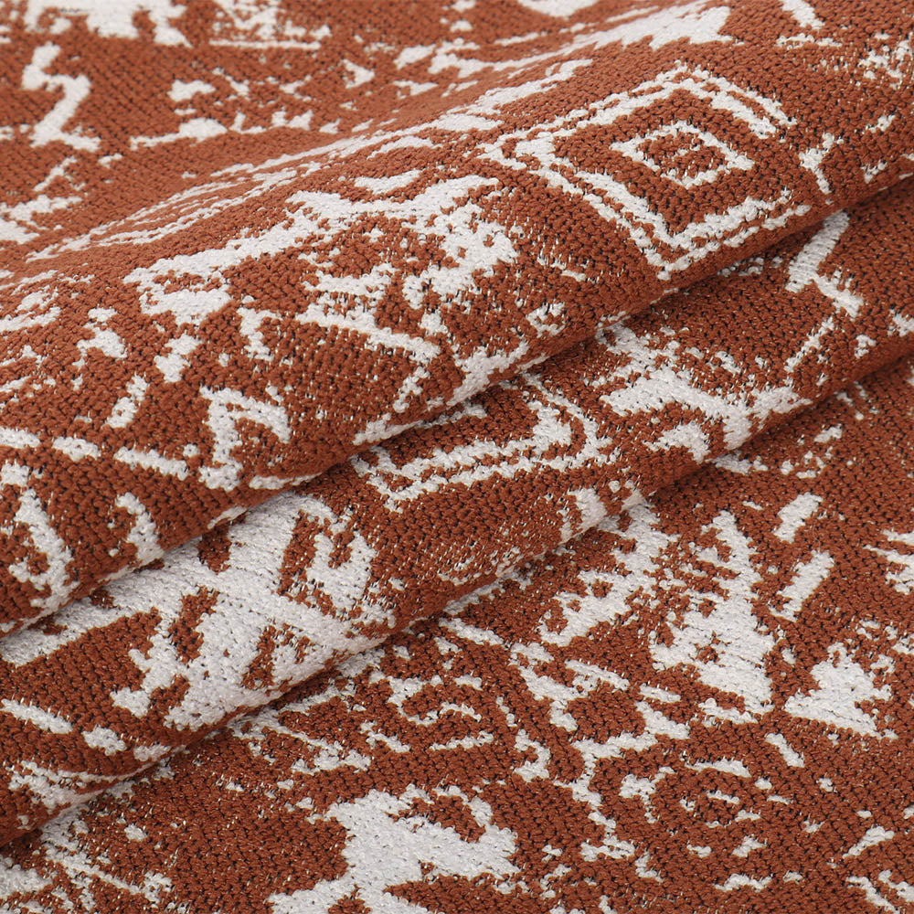 Zelle Bohemian Style Pillow Covers
