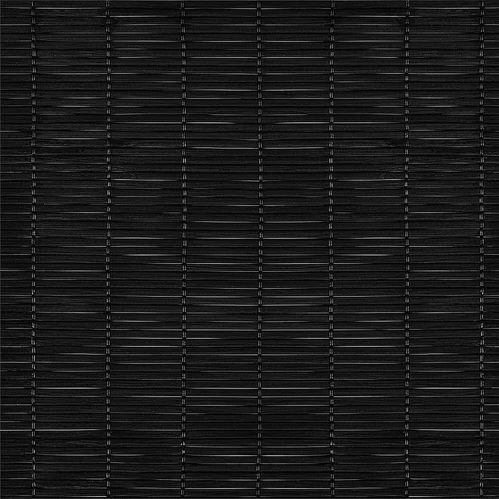 Zula Cream Natural Custom Bamboo Shades