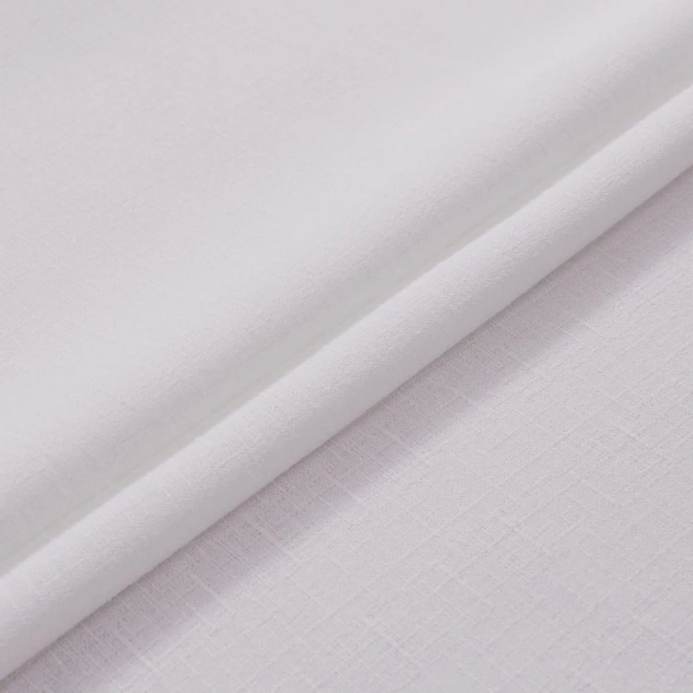 Tate - They are really light, airy and breathable