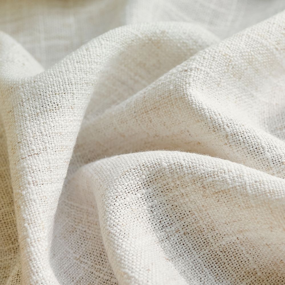 Arabella – Unlined them to get a prfect light-filtering!