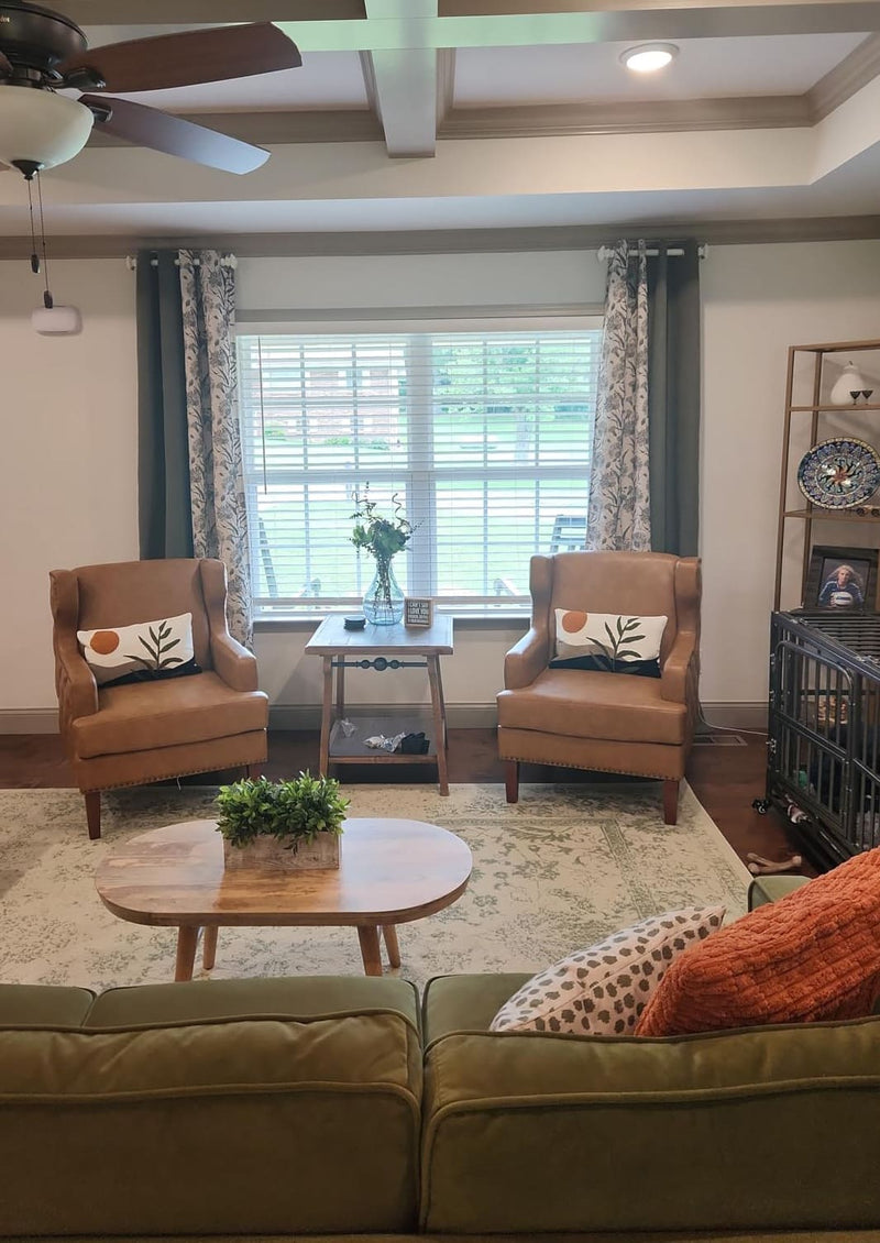 Elma - Matches With Modern-style Home Decor