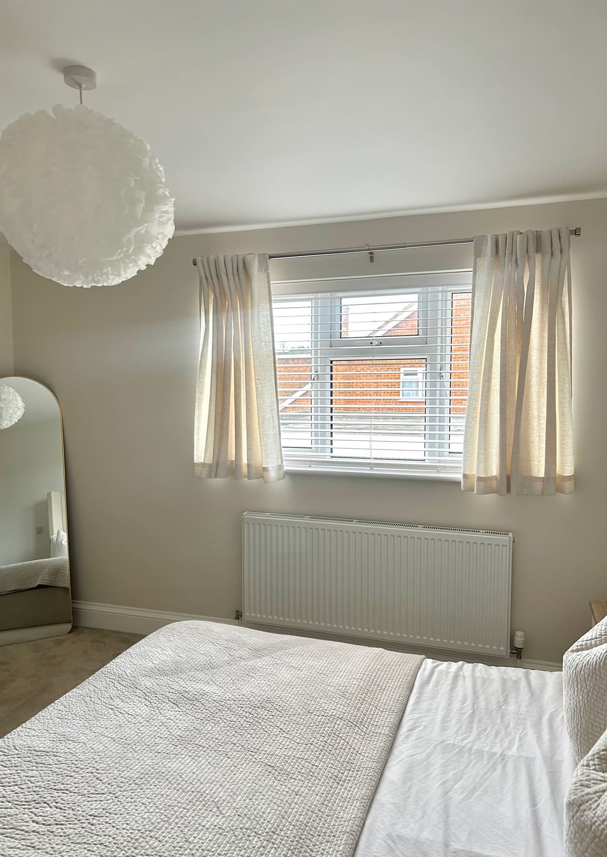 Evan - Instanly make the room feel cozier