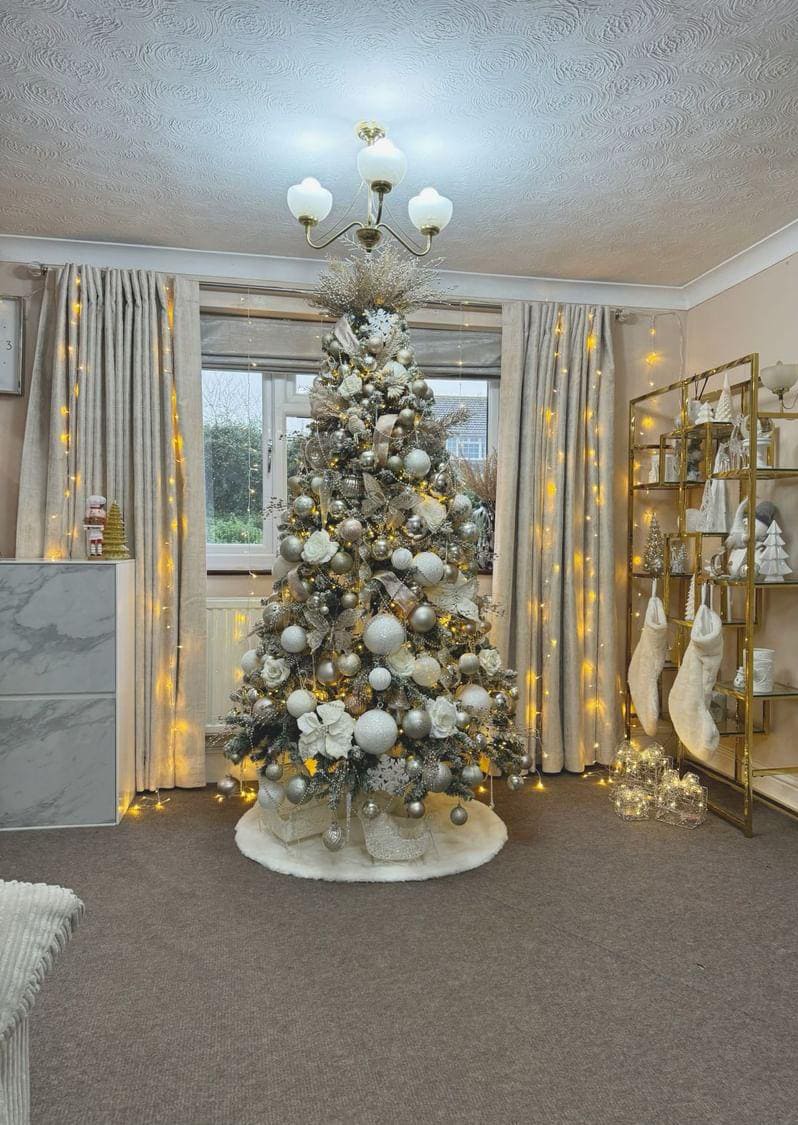 Kai - Really luxurious feels